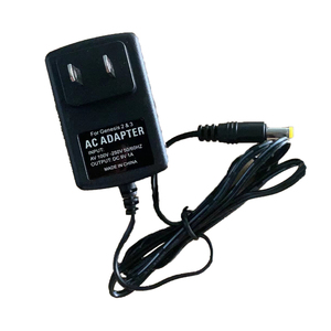 Bộ Nguồn Thay Thế Mới Cho Bộ Sạc Bộ Chuyển Đổi Sega AC Cho Sega Genesis2 3 - Product Image 1