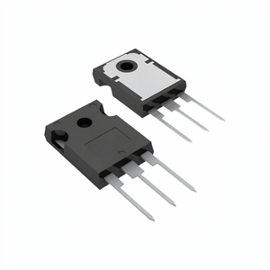 Transistores STW58N65DM2AG TO-247-3 Comprar Componentes Electrónicos en Línea Originales - Product Image 1