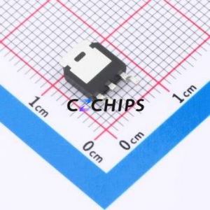 Tout nouveau et original MU0001D TO-252 Transistor à effet de champ (MOSFET) - Product Image 2