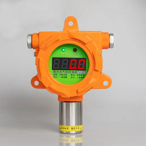 Özelleştirilebilir dijital toksik metan CH4 C2H6 ultrasonik akış Figarode gaz <span class=keywords><strong>Msa</strong></span> dedektörü gaz Alarm sensörü - Product Image 6