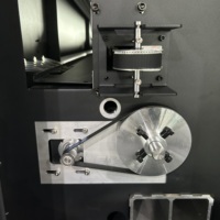 Imprimante à jet d'encre automatique écologique de 3.2m avec tête d'impression I3200 Xp600
