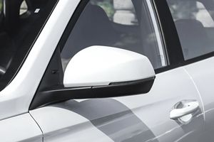 Changan X5 Plus 2026, SUV Blanco Económico, 1.5L Gasolina, Manual, 5 Asientos, Neumáticos R18, Euro VI, Faros LED, Auto Nuevo - Product Image 5