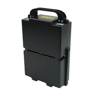 Lithium-Batterie 48V30AH für Chinaforklift EPL205Z Palettenhubwagen Innenlogistik Elektrischer Palettenwagen Zubehör - Product Image 6