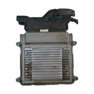 CARENS Motorsteuergerät für CARNIVAL SPORTAGE KX7 ECU 39102-25020 SIM2K-140 Gebraucht aus Demontage - Product Image 3