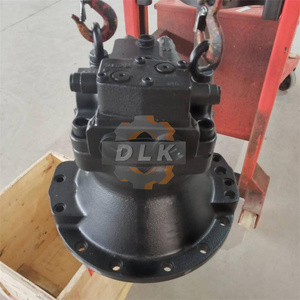 उच्च गुणवत्ता वाले खुदाई भागों (n2w00022f2 स्विंग डिवाइस Sk210-8 लिए स्विंग मोटर - Product Image 2