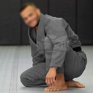 ชุดจิวจิทซึใส่ได้ทั้งชายและหญิงดีไซน์ล่าสุด - Product Image 6