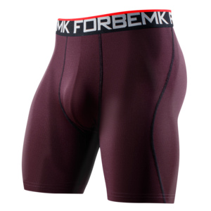 Bán buôn 2025 người đàn ông của lưới thoáng khí đồ lót thoải mái tóm tắt & Võ Sĩ chấp nhận biểu tượng tùy chỉnh - Product Image 4