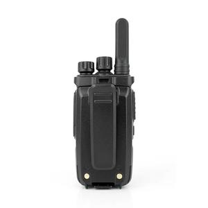 Walkie Talkie Portátil Baofeng Bf-v10 Uhf, Potente Walkie Talkie de Alta Potencia Jp-1, Radio Bidireccional Móvil Ham, Precio de Fábrica - Product Image 2