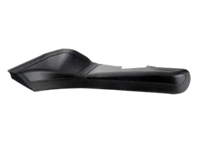 Pour BMW Série 5/M5 F90/G30 <span class=keywords><strong>LCI</strong></span> Canal d'eau du coffre L/R - OE Nos. 63218493821/63218493822 - Product Image 4