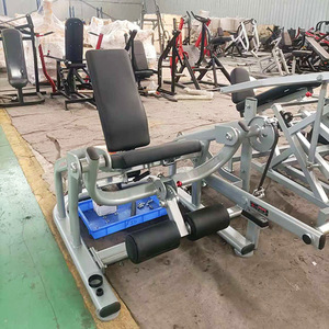 <span class=keywords><strong>Banc</strong></span> de <span class=keywords><strong>musculation</strong></span> professionnel pour exercices de fitness, entraînement de <span class=keywords><strong>musculation</strong></span>, squats assis, extensions et curls des jambes - Product Image 6