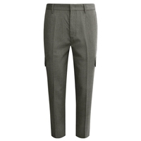 Pantalon de chasse élastique pour hommes, personnalisé, combinaison de Construction, salon, Cargo, conception de menuisier,