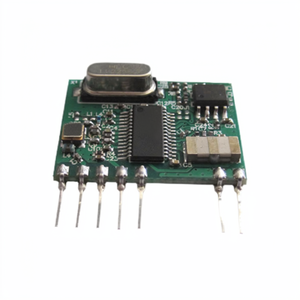 RCASK3-434-CH ตัวรับสัญญาณ RF มีสินค้าในสต็อก - Product Image 1