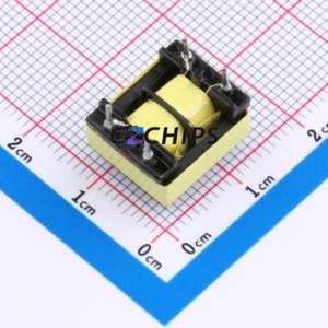 PDEEAT12-502MWY Common Mode Filter Through hole Component (THT),15.5x10mm RF 2 600V 1.3A 5mH@1kHz - Product Image 2