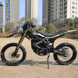 Siêu ong <span class=keywords><strong>2025</strong></span> cho 21kw không chổi than điện Dirt Bike Motocross xe đạp> 80 km/h tốc độ tối đa giá bán buôn - Product Image 5