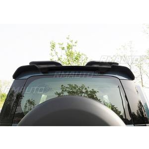 Alerón Trasero para Techo de Coche Defender, Accesorios para Land Rover Defender 90 110 2020-2023, Pieza de Modificación de Alerón Trasero para Techo de Coche - Product Image 4