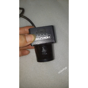 เครื่องวัดระยะด้วยเลเซอร์แบบสแกน Hokuyo UST-05LN ตามภาพในรูป ไม่ได้ทดสอบแล้ว มือสอง - Product Image 2