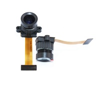 Module de caméra grand angle OV9712 1MP 720P pour contrôle d'accès et vision intégrée