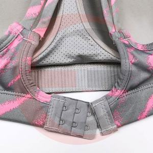 Secado rápido, señora de sujetador de ajustable de deporte - Product Image 3