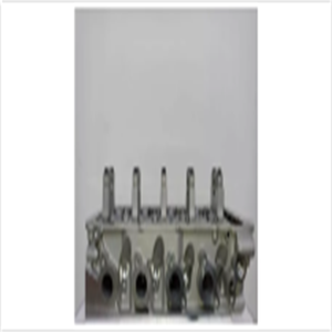 Kepala silinder lengkap untuk kurir Ikon Zetec 1.6 2004-2015 perakitan kepala silinder mesin XS6E6090K 9S6G6090A - Product Image 4