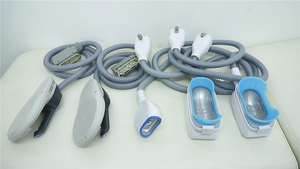 Macchina 2 in 1 per Scolpire il Corpo con EMS e <span class=keywords><strong>Crioterapia</strong></span>, Congelamento del Grasso, Criolipolisi, 2 Manipoli che Lavorano Insieme - Product Image 5