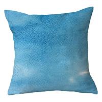 Housse de coussin carrée géométrique abstraite, style bohème, imprimée, pour la décoration de la maison, lavable, impression numérique