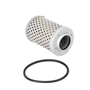 Elemento de Filtro Hidráulico de Repuesto SH 60027 57105 966431 997352 HY 9562 HF35456 <span class=keywords><strong>KHJ</strong></span> 1493 WGH 1889 15512-00601 172527-73970 - Product Image 5