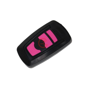 Torcia a forma di chiave di autodifesa mascherata per uomini e donne per la sicurezza personale - Product Image 2