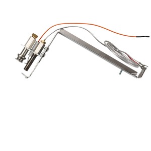 Remplacement fort pilote de gaz naturel de chauffe-piscine fabriqué par des professionnels pour le chauffe-piscine <span class=keywords><strong>Hayward</strong></span> H Series Ed1 - Product Image 4