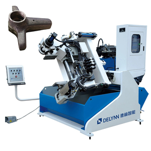 Stampo in metallo stampo per colata a gravità pressofusione macchina per alluminio ferramenta parte per moto in ottone raccordi rubinetto maniglia - Product Image 1