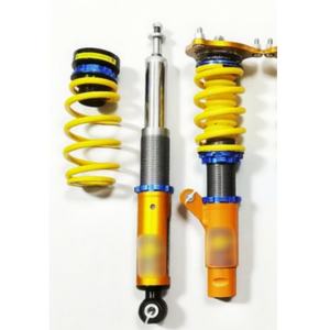 Pour Honda pour les modèles <span class=keywords><strong>Civic</strong></span> 10th FF 2016-2021 Sports Edition Suspension de Performance réglable mise à niveau amortisseur nouveau - Product Image 2