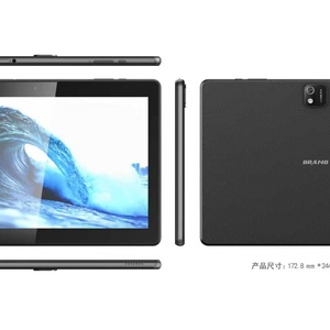 Tablet Infantil Económica OEM ODM de 10.1 Pulgadas con Android 13, WiFi, Llamadas 4G LTE, Educativa, para Niños, Electrónica Inteligente - Product Image 6