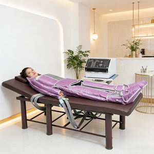 Nouvel équipement de pressothérapie, <span class=keywords><strong>meilleur</strong></span> <span class=keywords><strong>appareil</strong></span> de perte de poids et de minceur, machine de drainage lymphatique avec masseur électronique relaxant pour le corps - Product Image 1