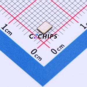 3225 26M 9PF 10PPM Crystal (Passive) SMD3225-4P Crystal Oscillator 26MHz 10ppm 9pF 30ppm - Product Image 1