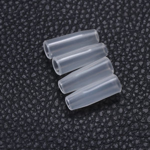 เครื่องวัดแอลกอฮอล์ในลมหายใจ สำหรับ AT818 <span class=keywords><strong>AT858</strong></span> พลาสติกที่ถูกสุขอนามัย ถอดออกได้ ล้างทำความสะอาดได้ ใช้ซ้ำได้ ง่ายต่อการทำความสะอาด ใช้ได้หลายครั้ง - Product Image 6