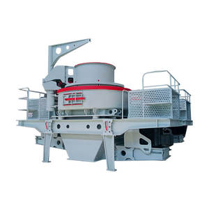 Equipo Triturador VSI, Máquina para Fabricar Arena Artificial para Guijarros, Cuarzo, Granito y Mármol - Product Image 6