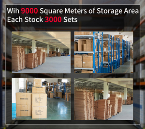 Juego de cepillo y peines de madera para niños con lana ligera natural para bebés <span class=keywords><strong>recién</strong></span> <span class=keywords><strong>nacidos</strong></span>, pelo de cabra, suministros para bebés - Product Image 5