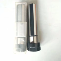 Pinces à ressort ER ER11/ER16/ER20/ER25/ER32/ER40 avec barres d'extension à tige droite 12000 tr/min pour accessoires de machines-outils CNC