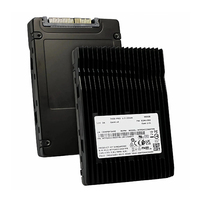قرص صلب SSD للمؤسسات 7450 PRO U.3 PCIe 4.0 NVMe طراز MTFDKCC1T9TFR بسعة 1.92 تيرابايت عالي السرعة ومنخفض التأخير NVME Gen4 X4 لخوادم مراكز البيانات