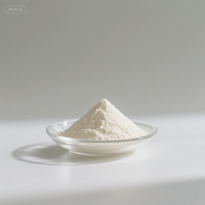 Ruiwo Extracto de hierbas edulcorante de fruta de monje Natural 50% Mogroside V polvo de sustituto de azúcar blanco Luo Han Guo fruta de monje - Product Image 3
