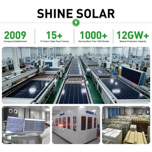 Pannello Solare Nero Personalizzato 50w 60w 80w, Pannello Fotovoltaico Adesivo per Balcone 12v 18v, Collegabile <span class=keywords><strong>in</strong></span> <span class=keywords><strong>Parallelo</strong></span> e Serie - Product Image 6