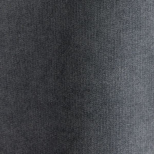 Sup sbiadito lavaggio nero oversize 100% cotone felpa con cappuccio da uomo con bordi angosciati - Product Image 6