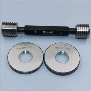 ACME thread gauge manufacturer & supplier ACME thread ring gauges & ACME thread plug gauges