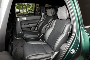 Lixiang L8 Pro <span class=keywords><strong>Max</strong></span> Grande voiture électrique hybride de luxe SUV de Chine avec traction intégrale Voiture SUV de luxe Ner <span class=keywords><strong>d</strong></span>'<span class=keywords><strong>occasion</strong></span> importable Direction gauche - Product Image 4