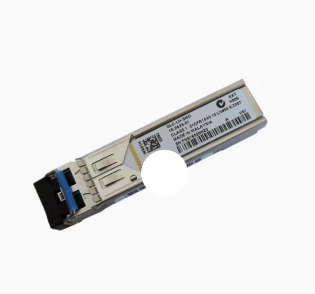 fiber optic single mode sfp switch GLC-LH-SMD sfp 1.25g 1310nm 1510nm 10KM 20km LC ddm module for cisco
