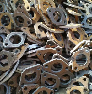 Suministro de China: Brida con Certificación TUV, Estándares de Calidad Alemanes, Inspección por Terceros Disponible - Product Image 4