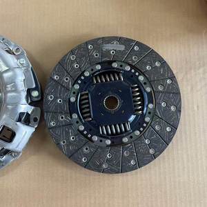 Kit <span class=keywords><strong>Frizione</strong></span> Originale JAC per Pickup Jac T8 2.0 Diesel, Coperchio <span class=keywords><strong>Frizione</strong></span> e Disco <span class=keywords><strong>Frizione</strong></span> per JAC 1600100P306A - Product Image 3