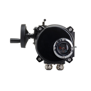 Control Automático Lq1-10 con Actuador 220v Tipo On-off - Product Image 5
