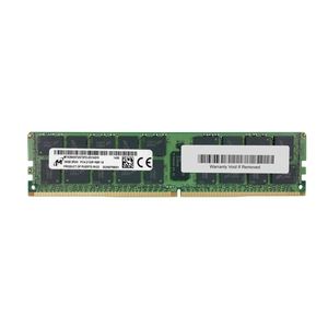 Memoria MTA36ASF2G72PZ-2G1A2 de 16GB DDR4 Registrada ECC PC4-17000 2133Mhz 2Rx4 - Product Image 1