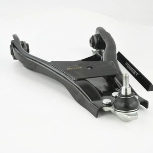 Bras de suspension 545001225R pour Renault Captur <span class=keywords><strong>Clio</strong></span> IV J5 BH 2012-2020, pièces de châssis de suspension - Product Image 1
