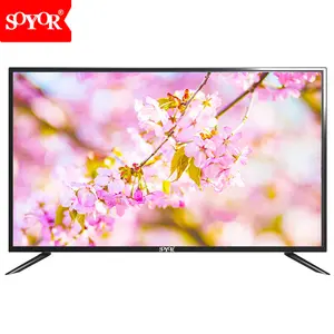 Multifunction Television 32 40 42 45 50 55 65 75 inch flat/curve screen led tv 4k in dubai